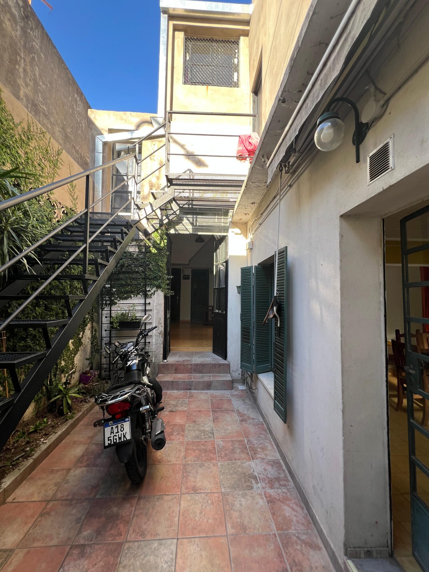 Teatro-Casa-Parque Chacabuco — foto 15