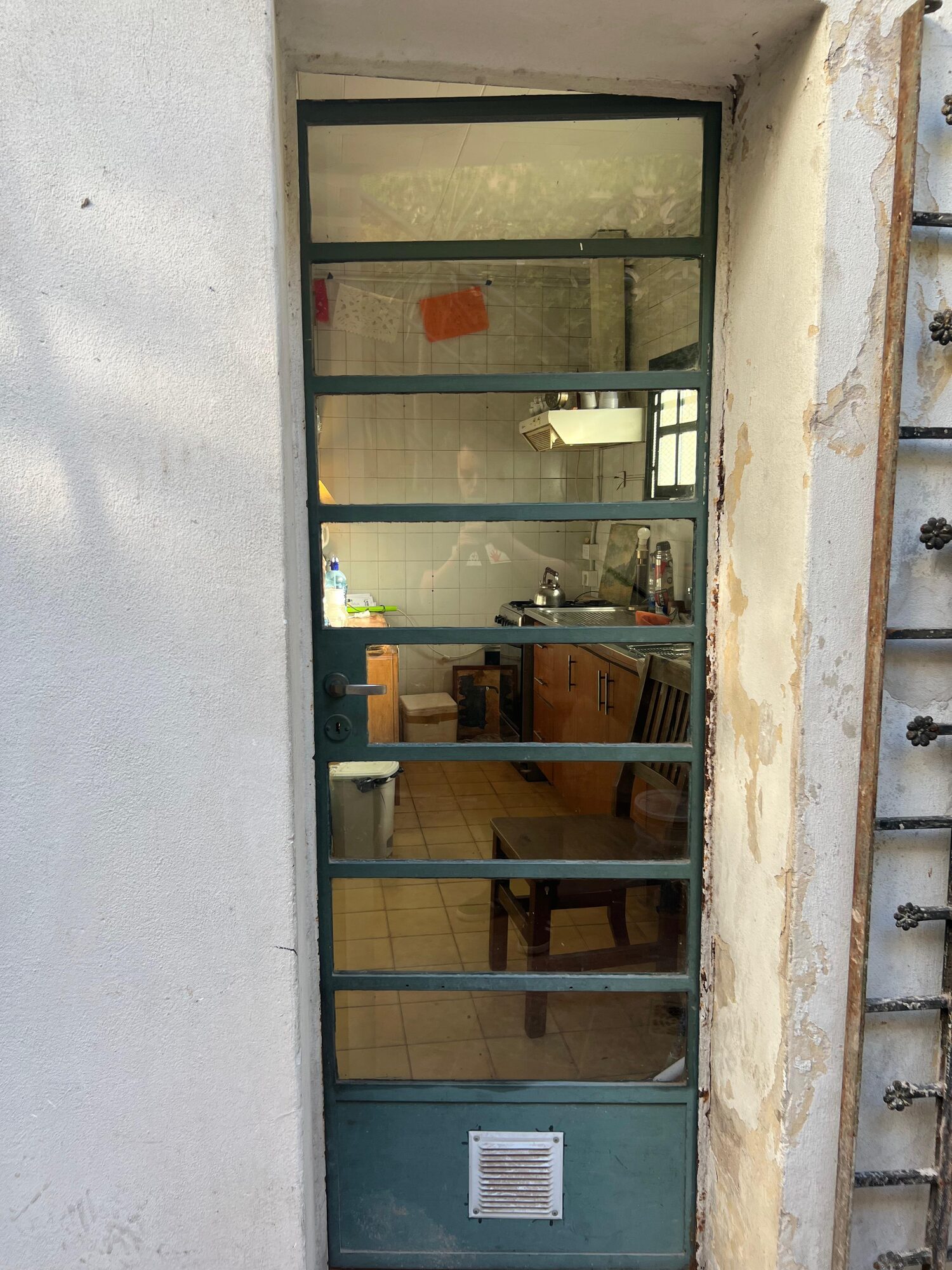 Teatro-Casa-Parque Chacabuco — foto 16