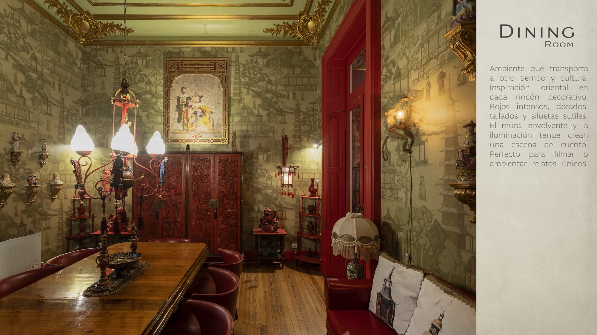 10 dining room