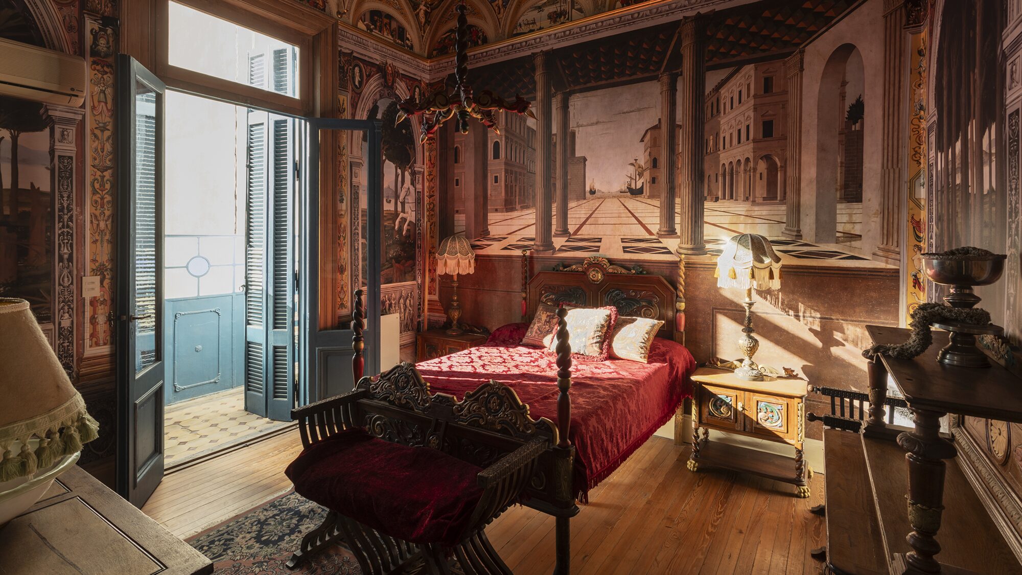 9 master room 2