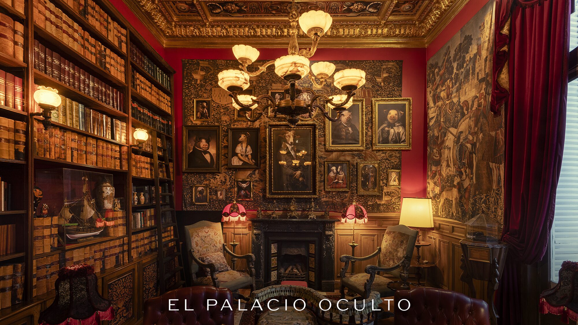 Palacio