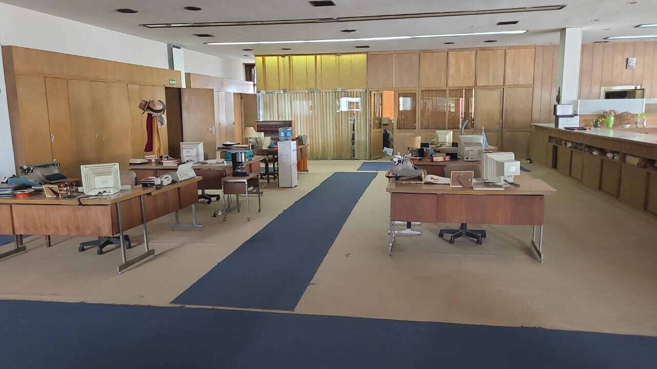 -Oficinas amuebladas - San Justo — foto 103