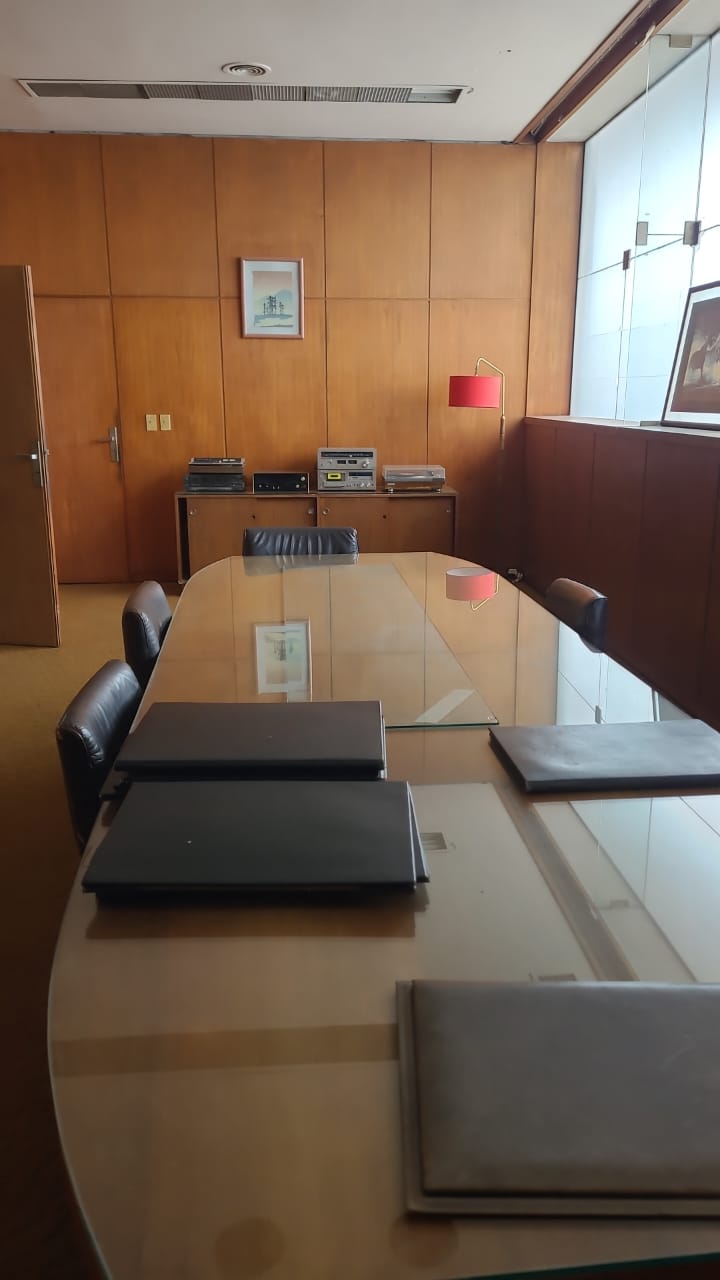 -Oficinas amuebladas - San Justo — foto 107