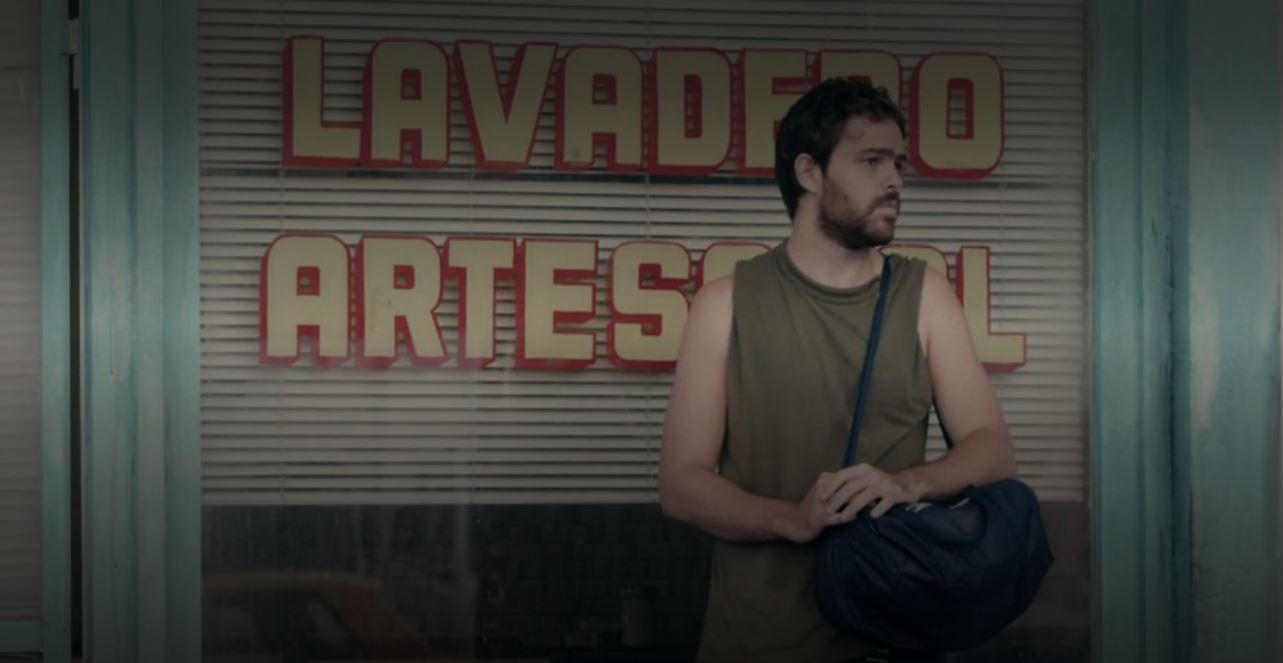 Lavadero 5