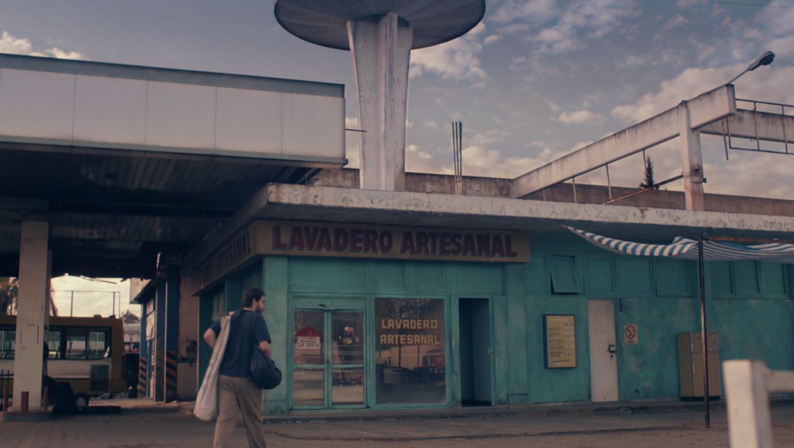 Lavadero 4