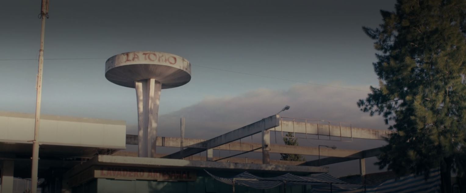Lavadero 8