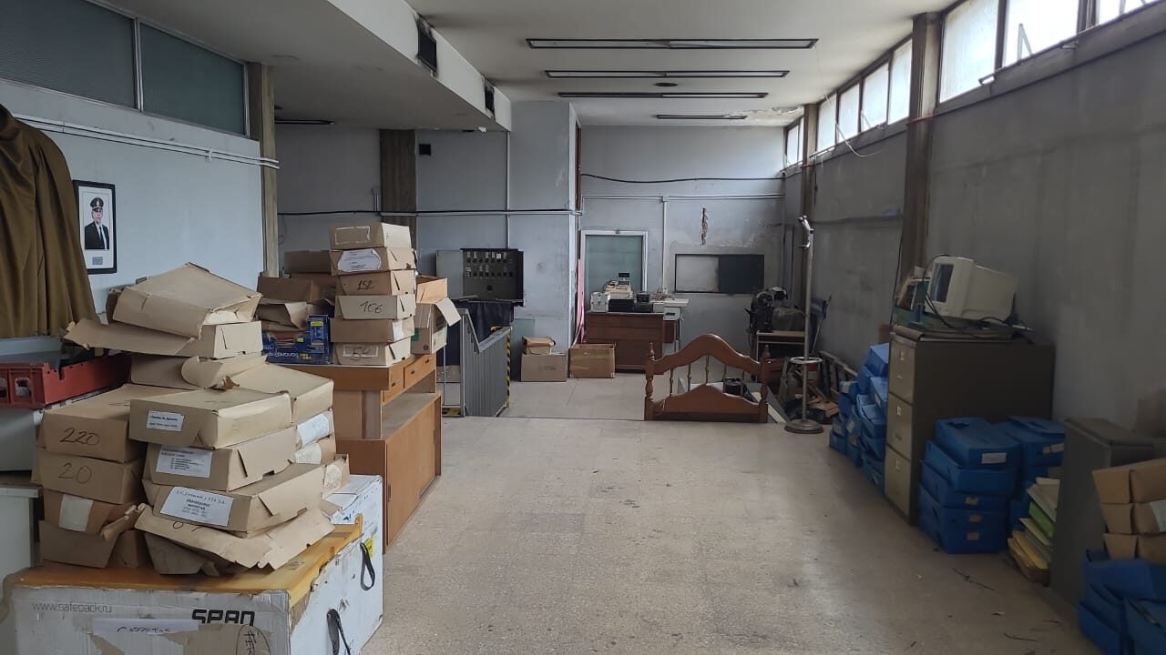 -Oficinas amuebladas - San Justo — foto 145