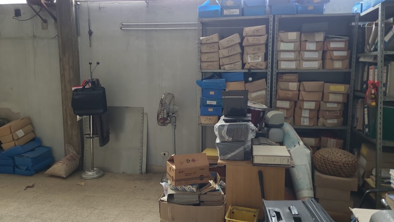 -Oficinas amuebladas - San Justo — foto 146