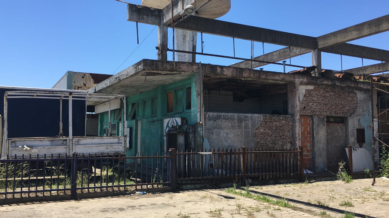 -Oficinas amuebladas - San Justo — foto 14