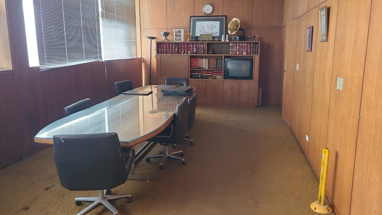 -Oficinas amuebladas - San Justo — foto 152