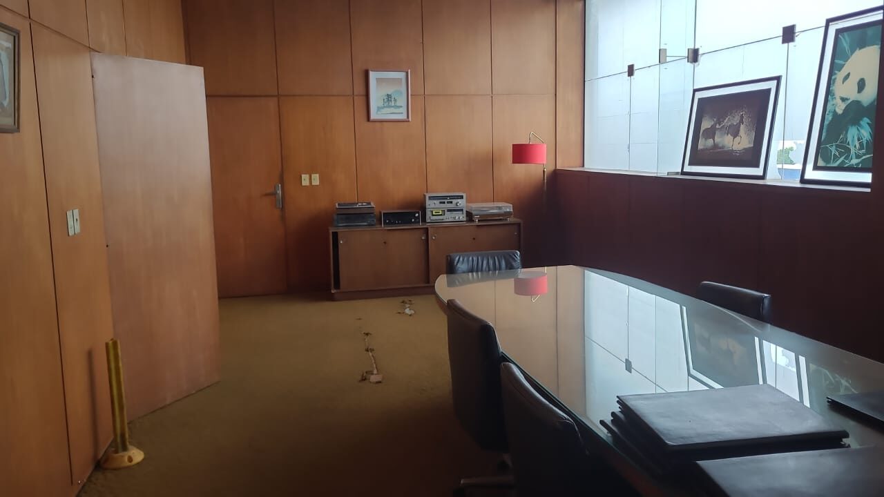 -Oficinas amuebladas - San Justo — foto 157