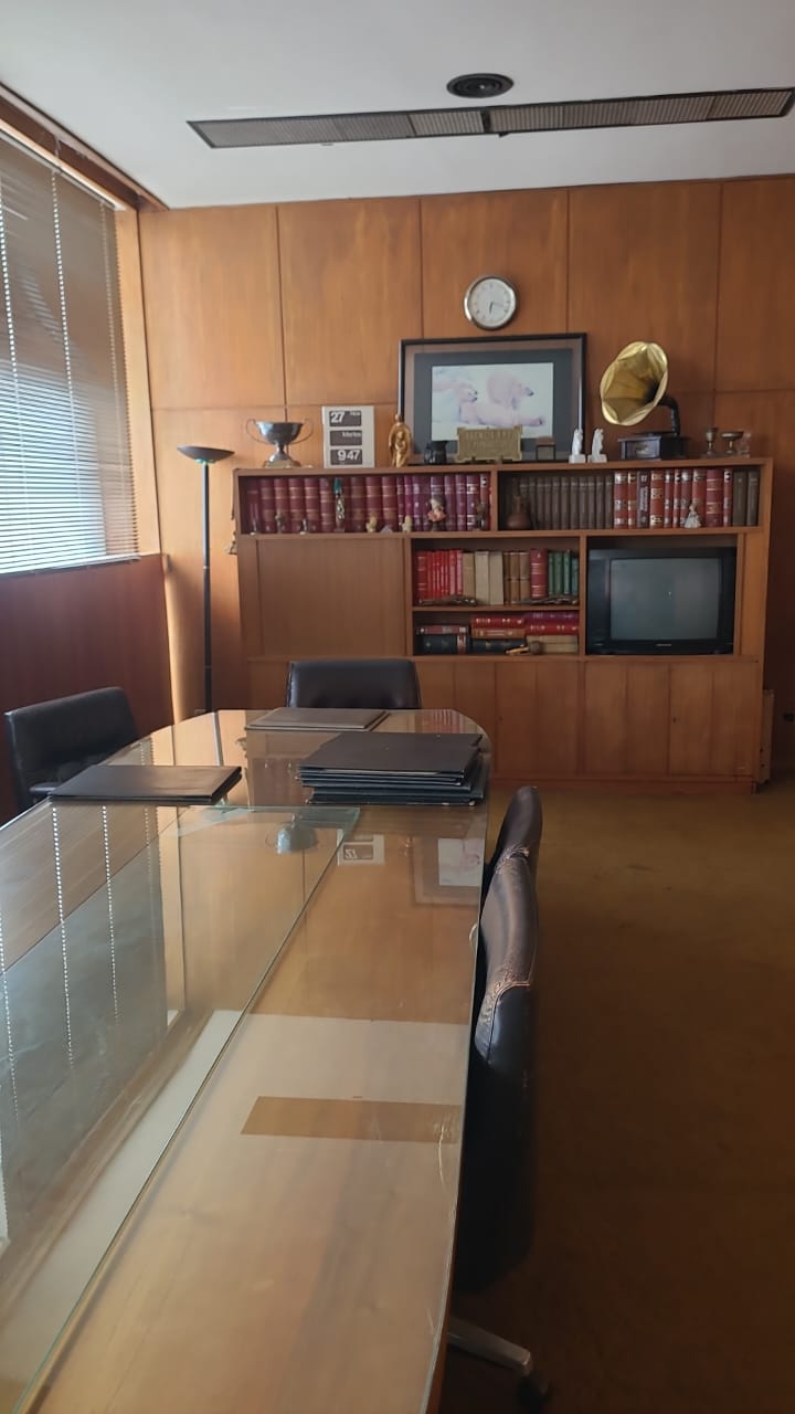 -Oficinas amuebladas - San Justo — foto 161
