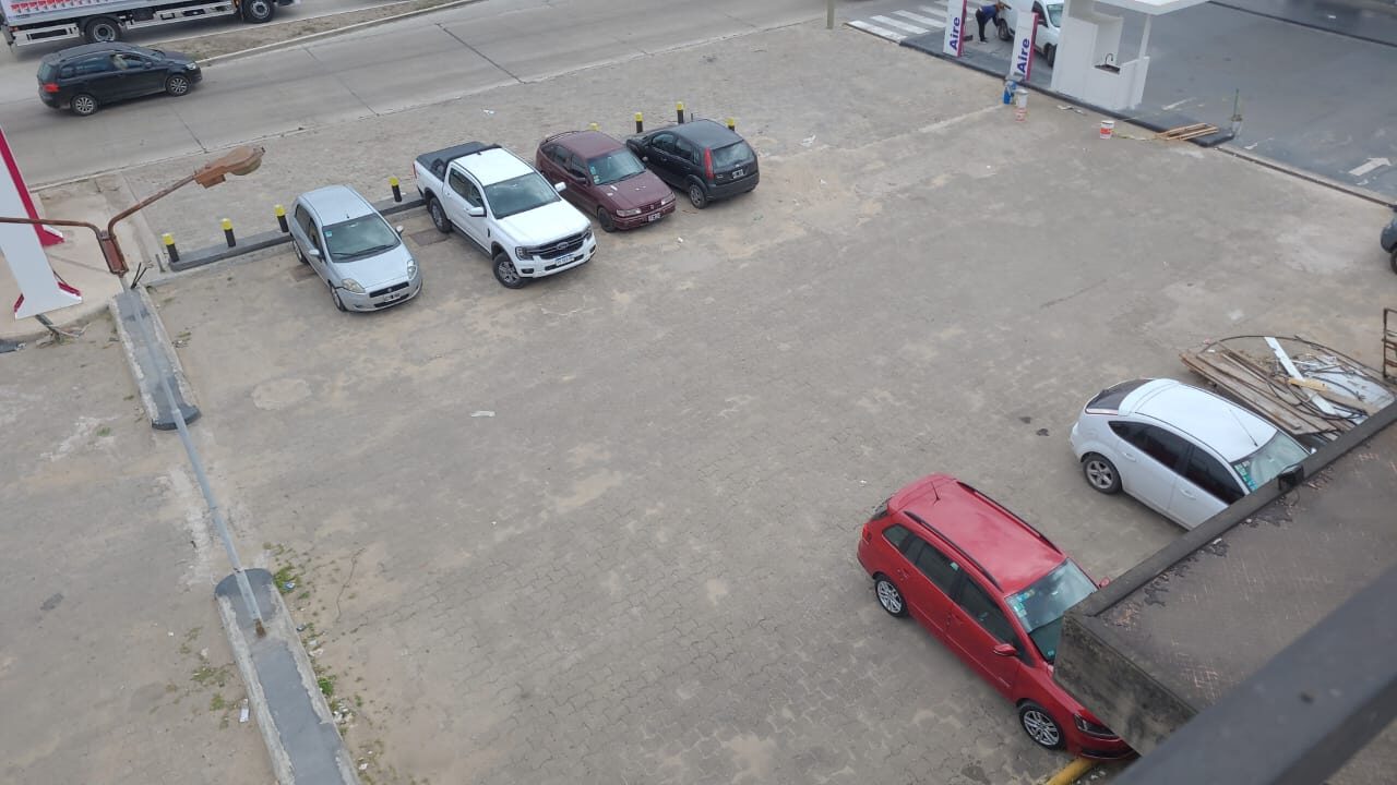 -Oficinas amuebladas - San Justo — foto 33