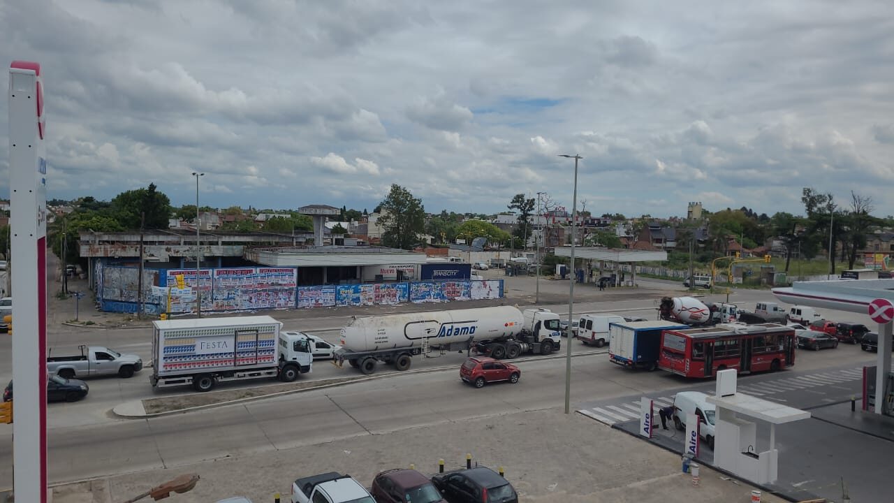 -Oficinas amuebladas - San Justo — foto 36