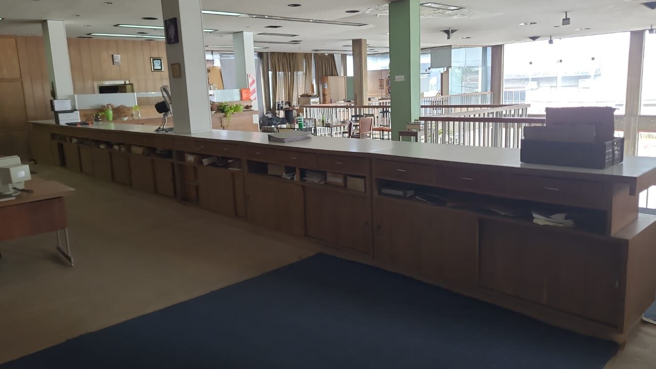 -Oficinas amuebladas - San Justo — foto 40