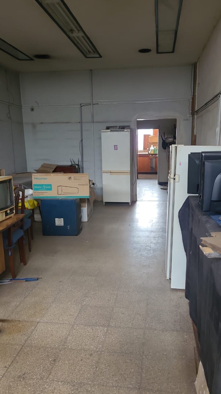 -Oficinas amuebladas - San Justo — foto 46