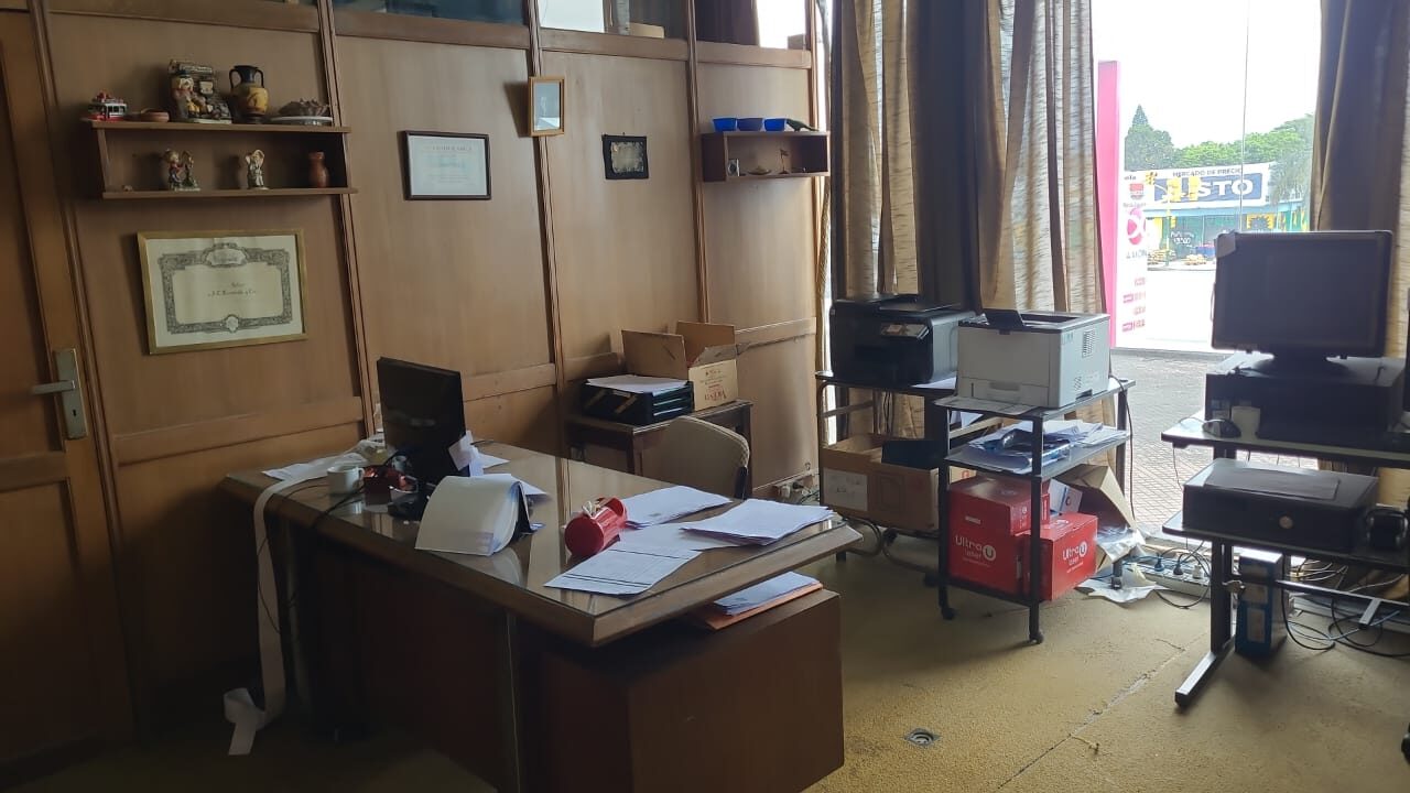 -Oficinas amuebladas - San Justo — foto 49