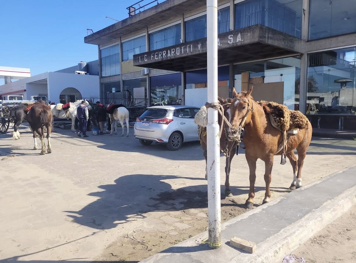 -Oficinas amuebladas - San Justo — foto 52