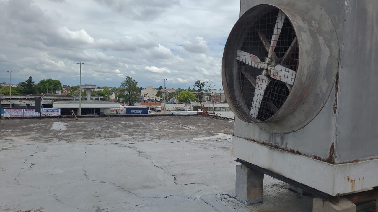 -Oficinas amuebladas - San Justo — foto 53