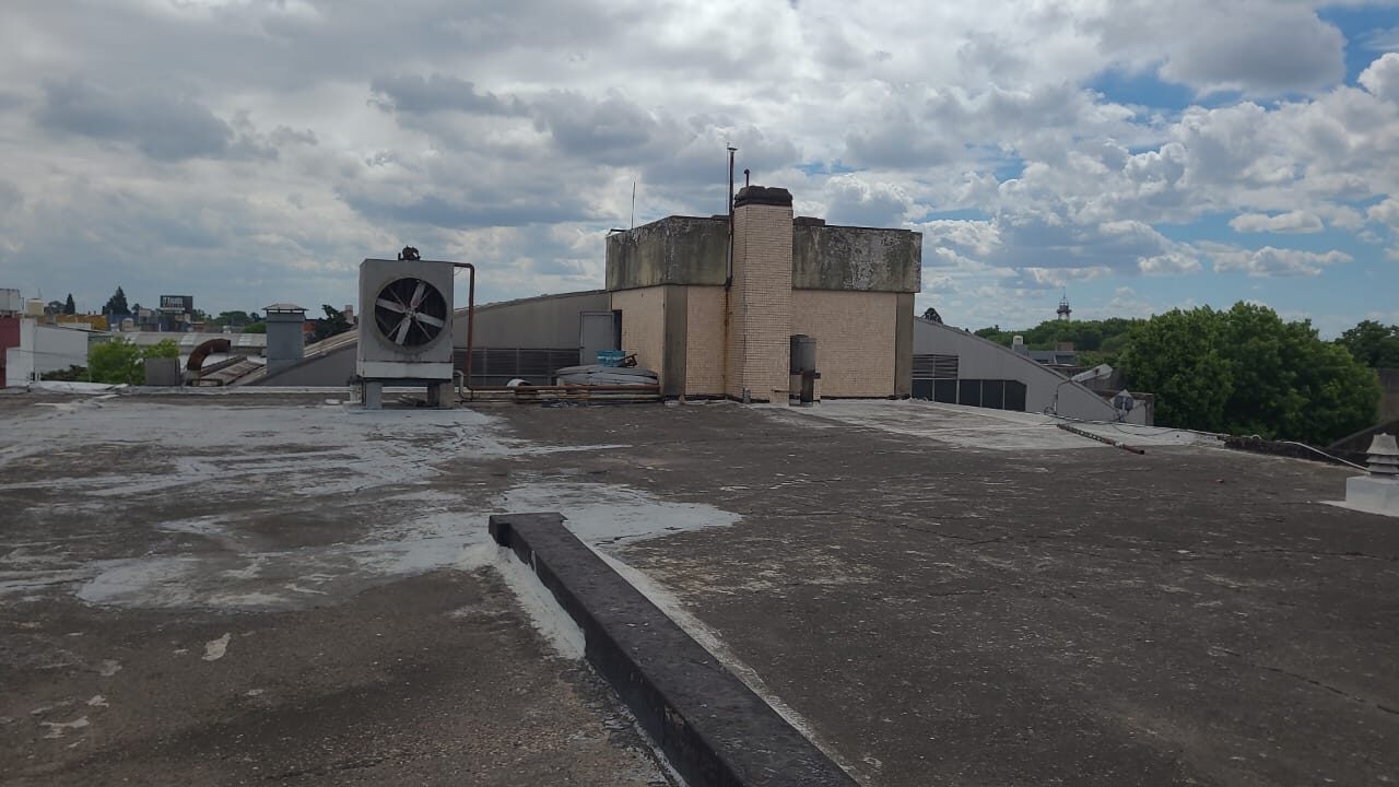 -Oficinas amuebladas - San Justo — foto 55
