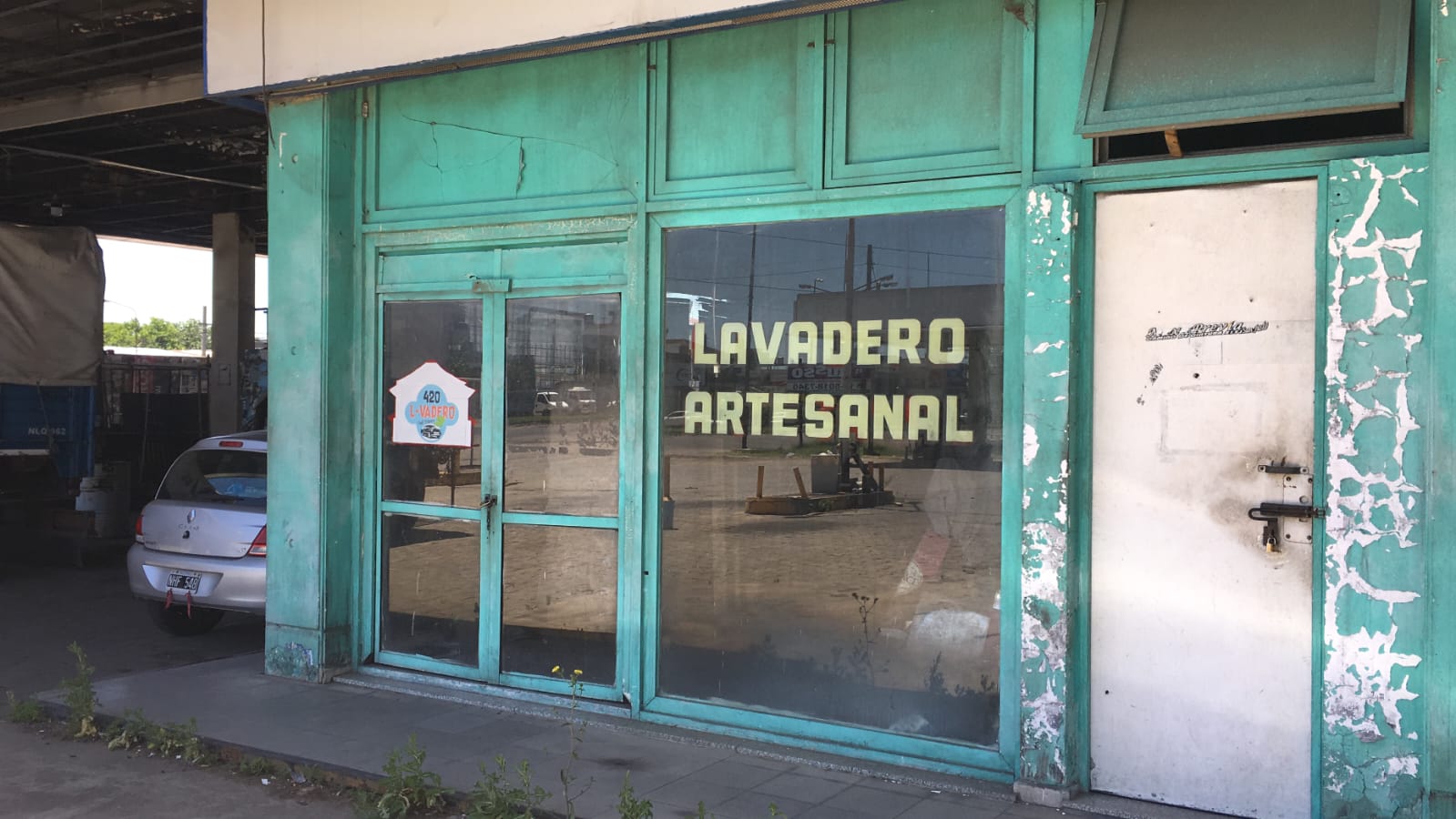 -Oficinas amuebladas - San Justo — foto 69