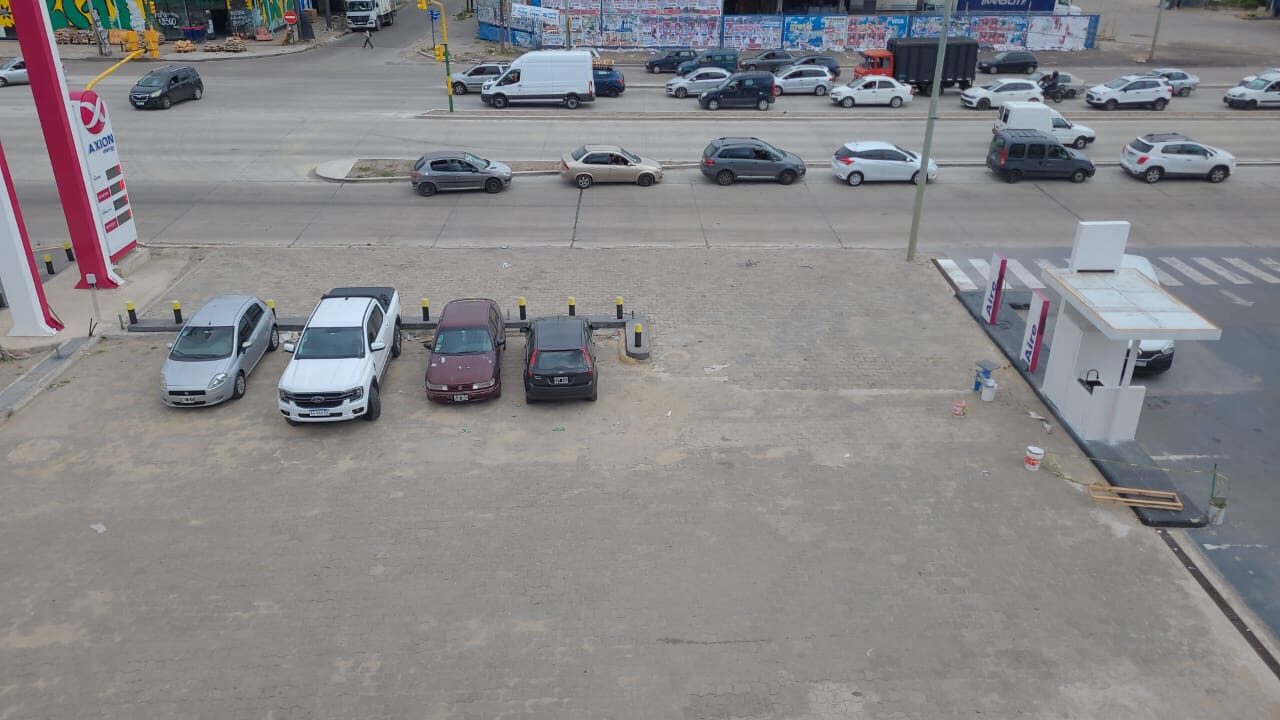 -Oficinas amuebladas - San Justo — foto 79