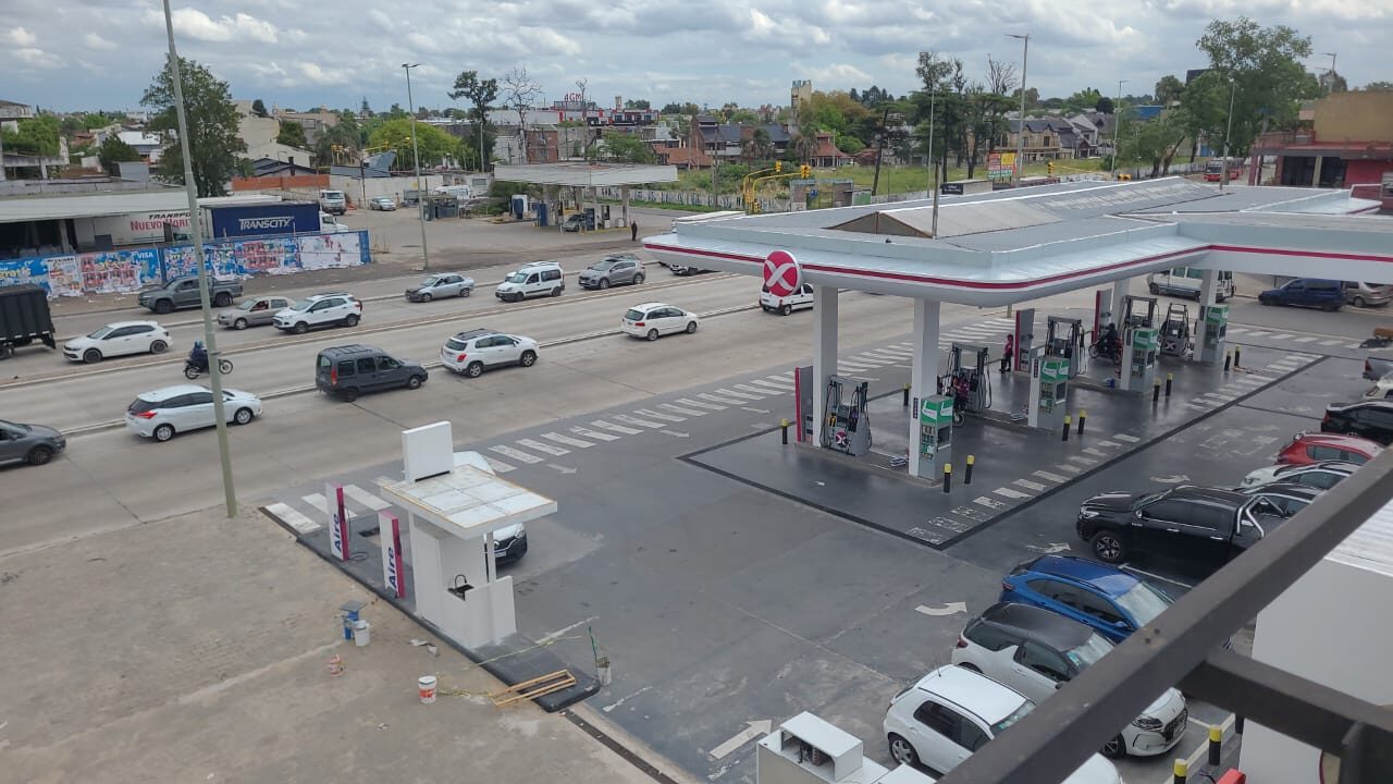 -Oficinas amuebladas - San Justo — foto 85
