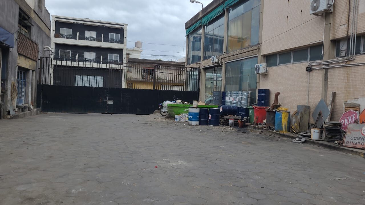 -Oficinas amuebladas - San Justo — foto 87