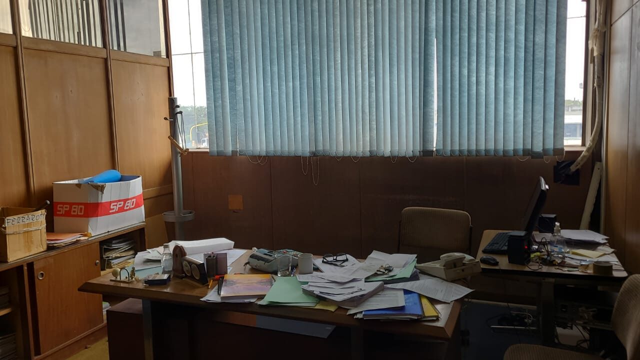 -Oficinas amuebladas - San Justo — foto 92