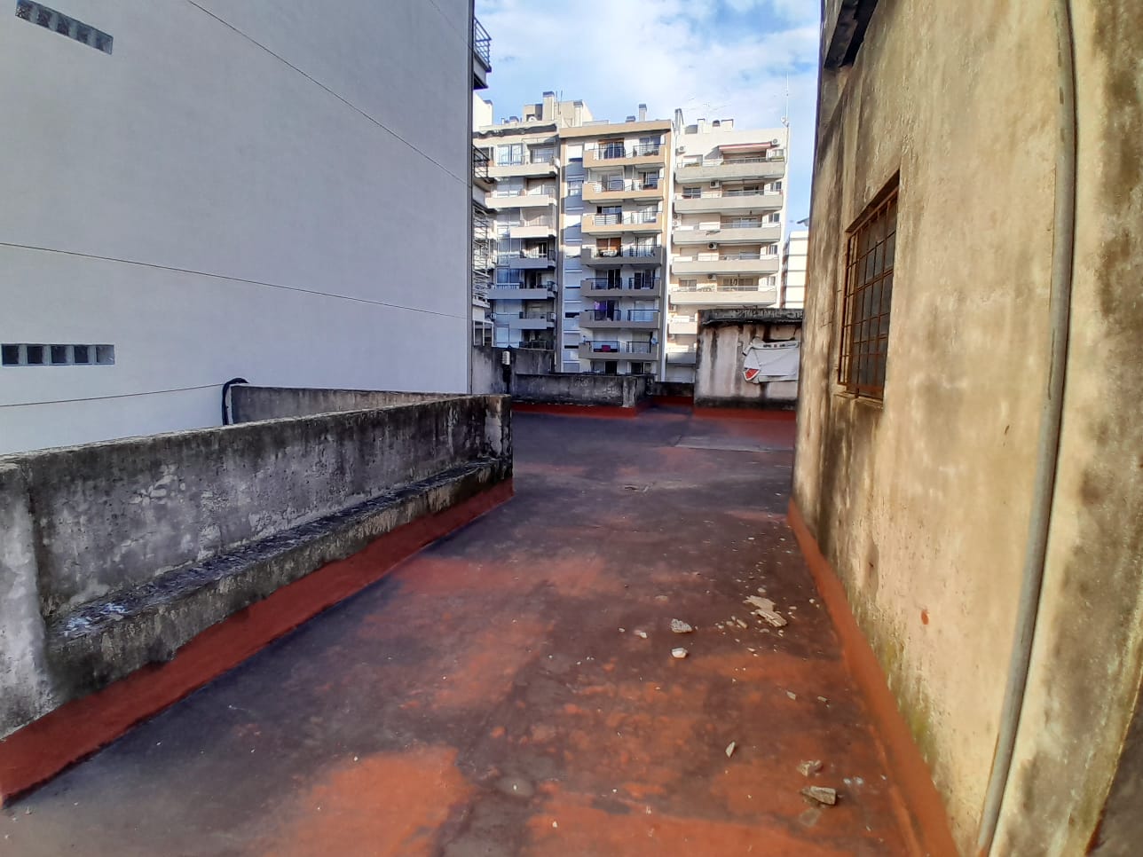 Fábrica - galpón - CABA — foto 08