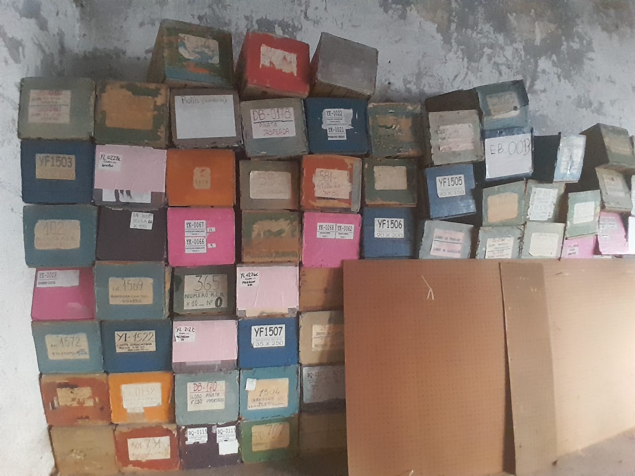 Fábrica - galpón - CABA — foto 09