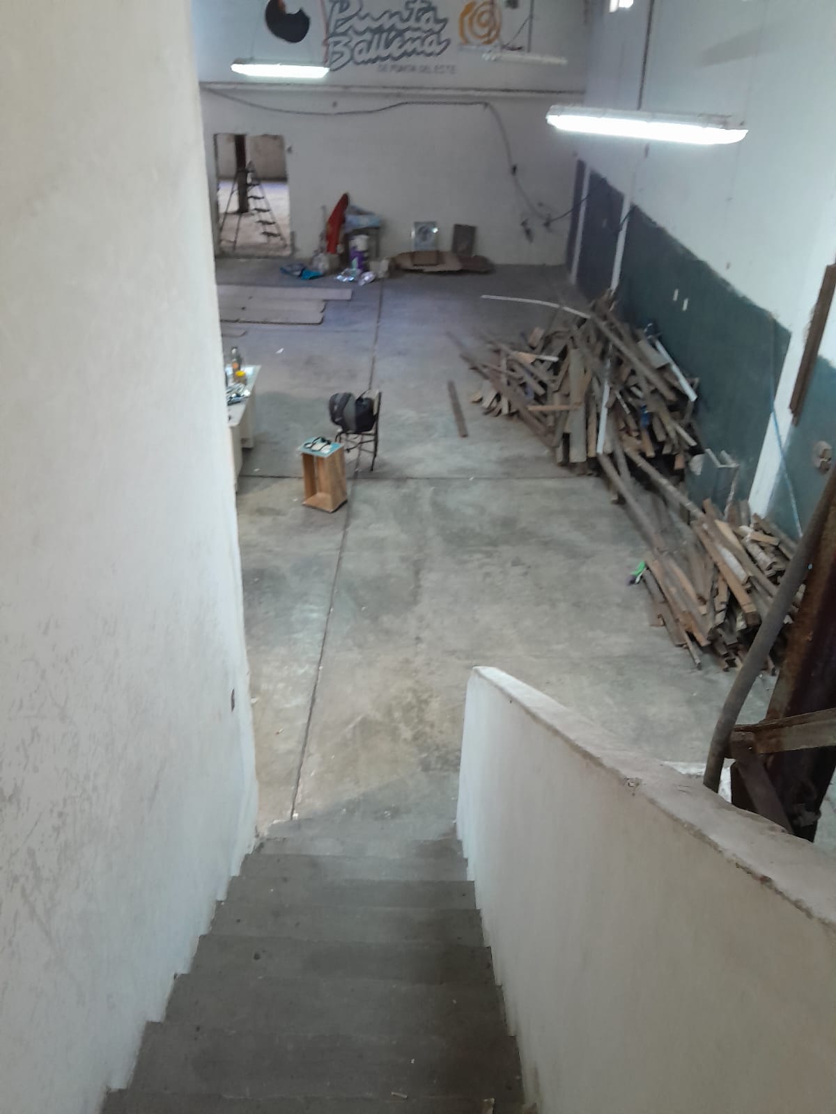 Fábrica - galpón - CABA — foto 10