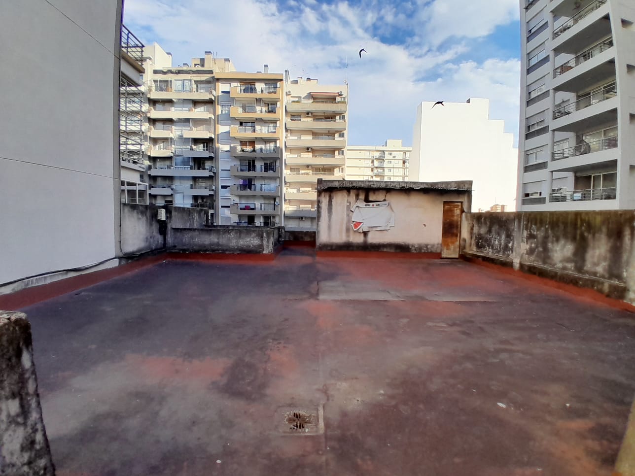 Fábrica - galpón - CABA — foto 13