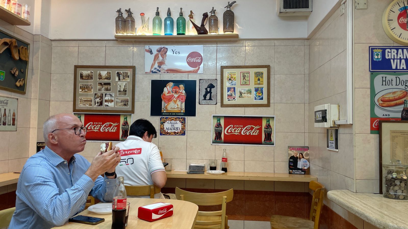 Panchería Retiro CABA — foto 10