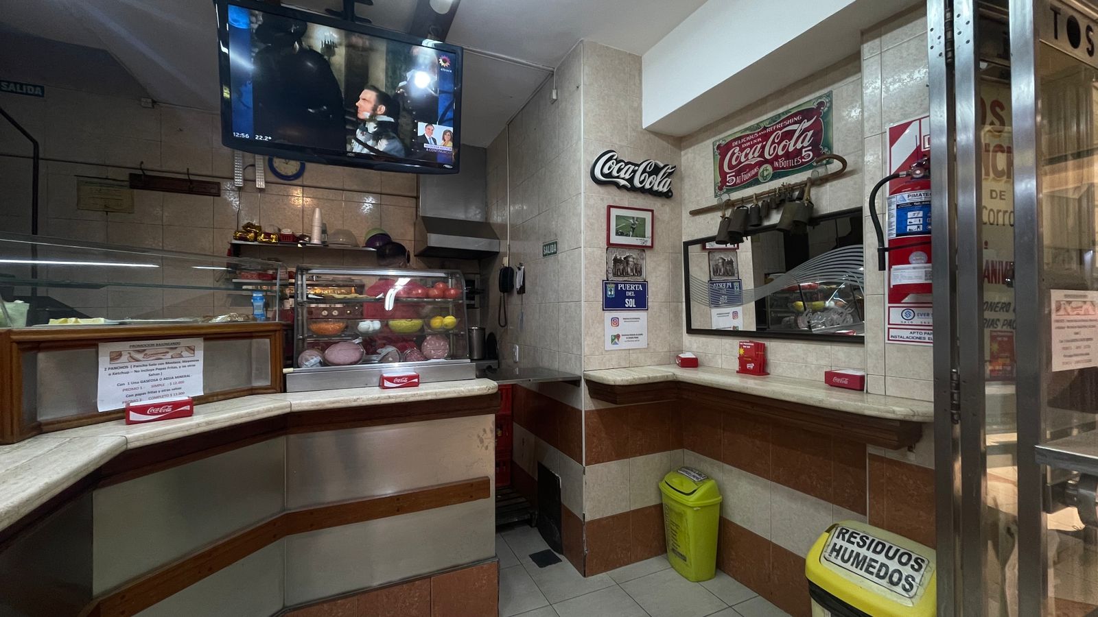 Panchería Retiro CABA — foto 11