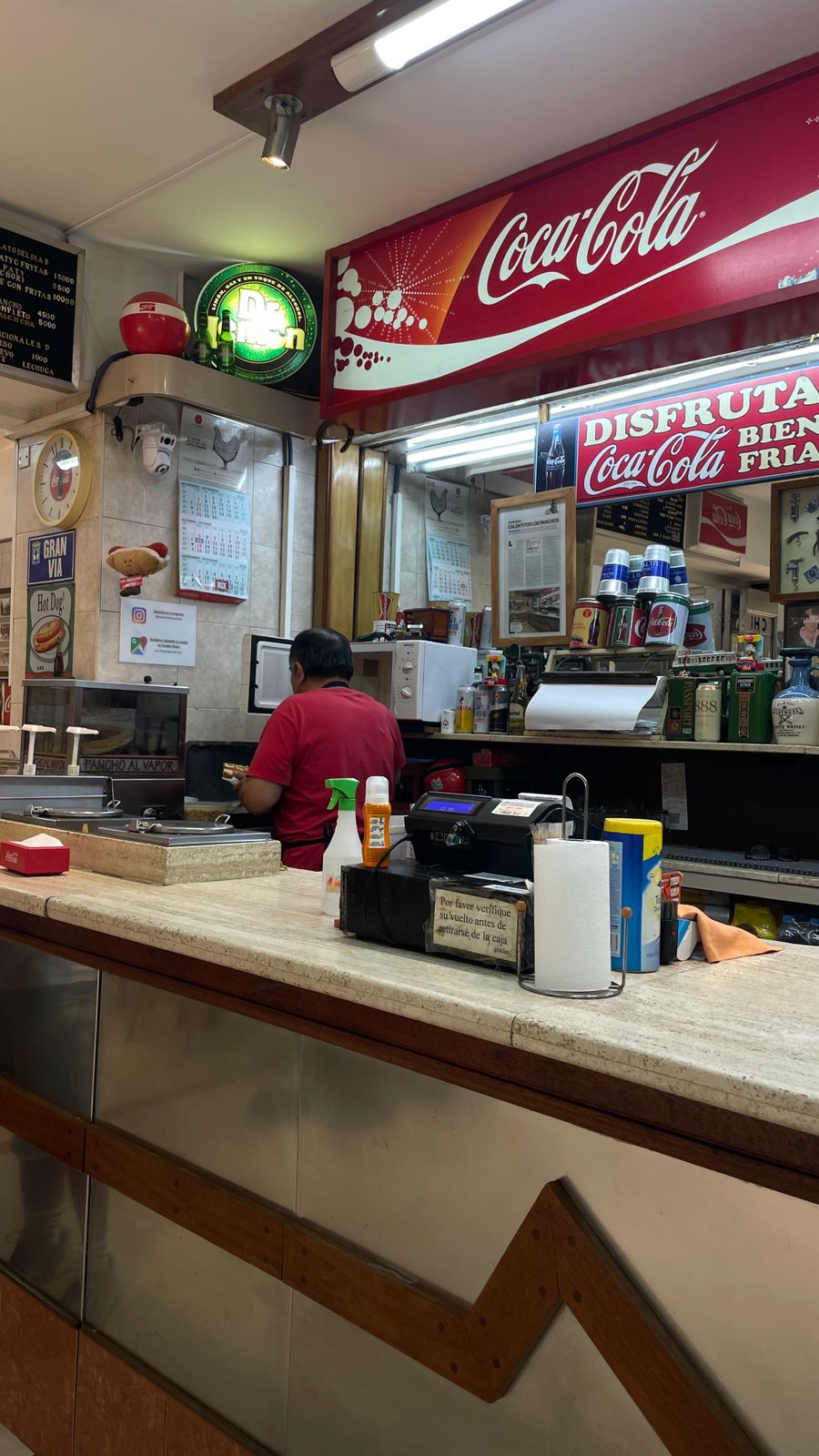 Panchería Retiro CABA — foto 12