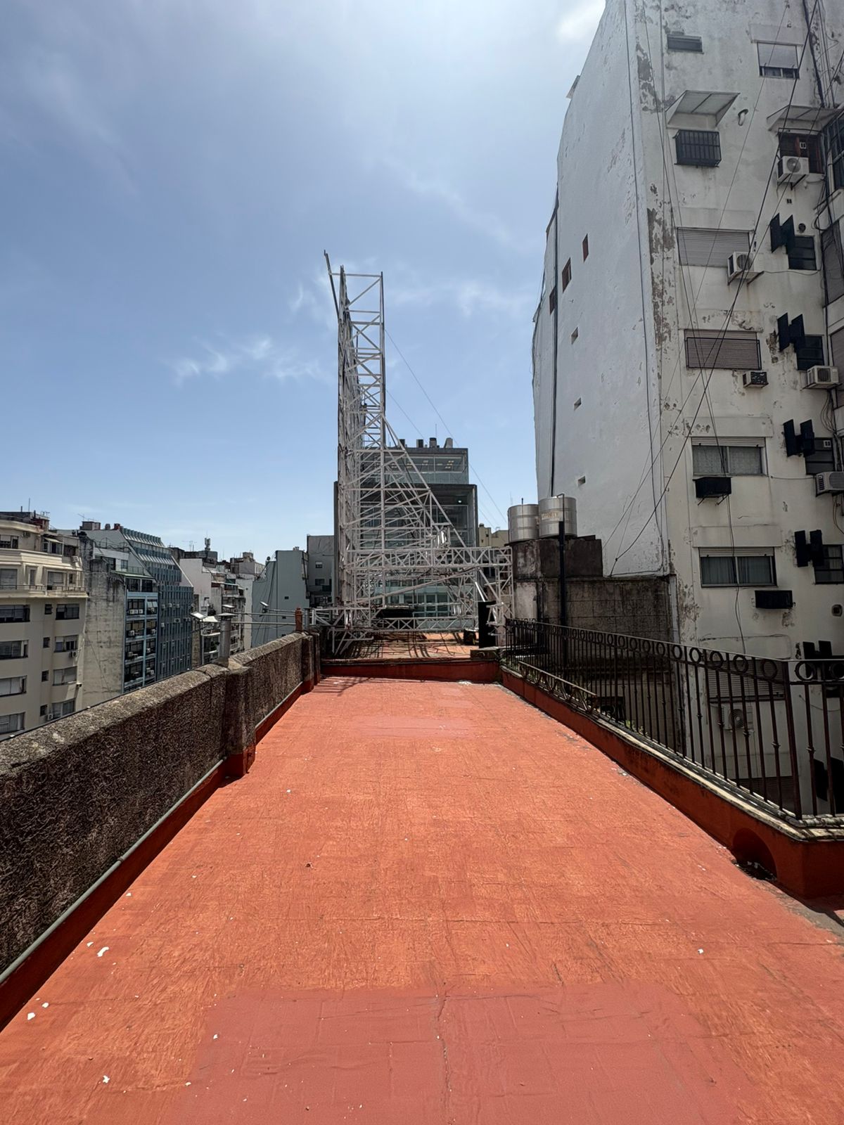 Depto-estudio-centro-CABA — foto 16