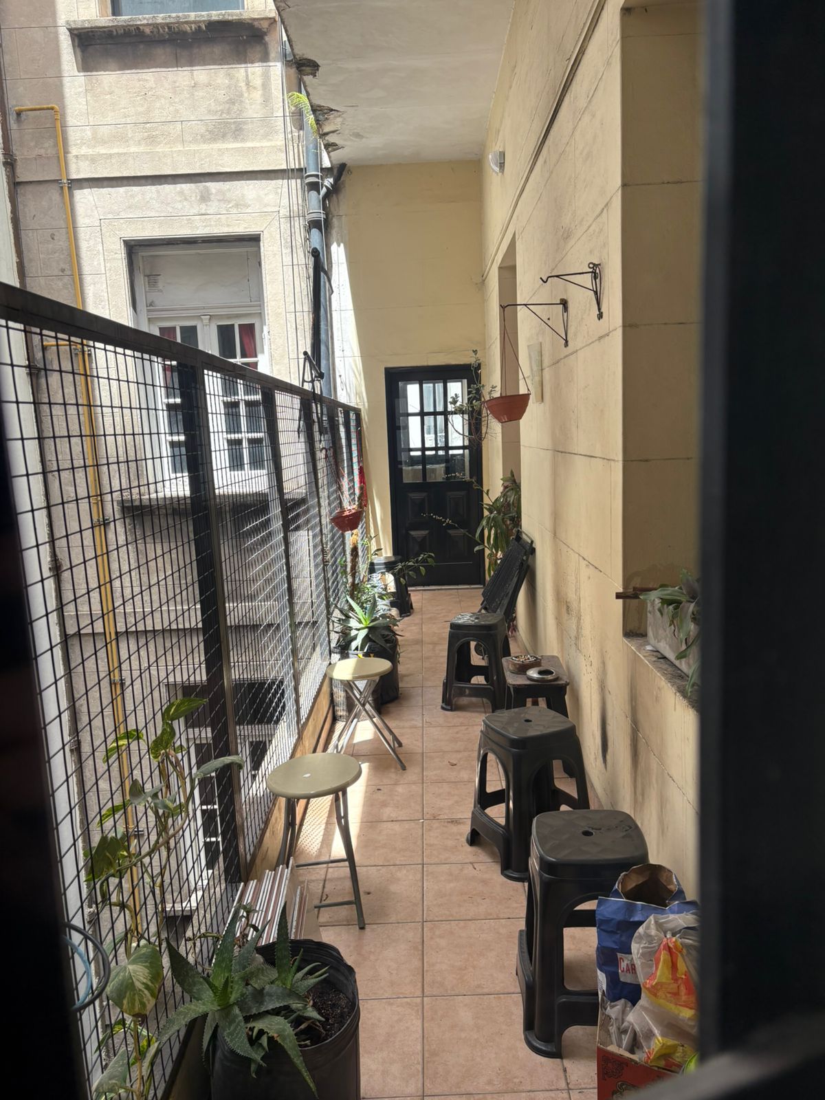 Depto-estudio-centro-CABA — foto 17