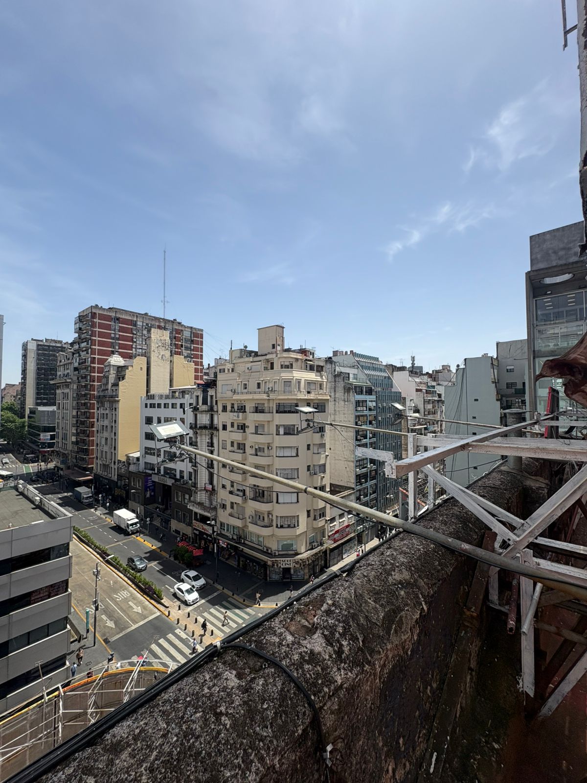 Depto-estudio-centro-CABA — foto 19