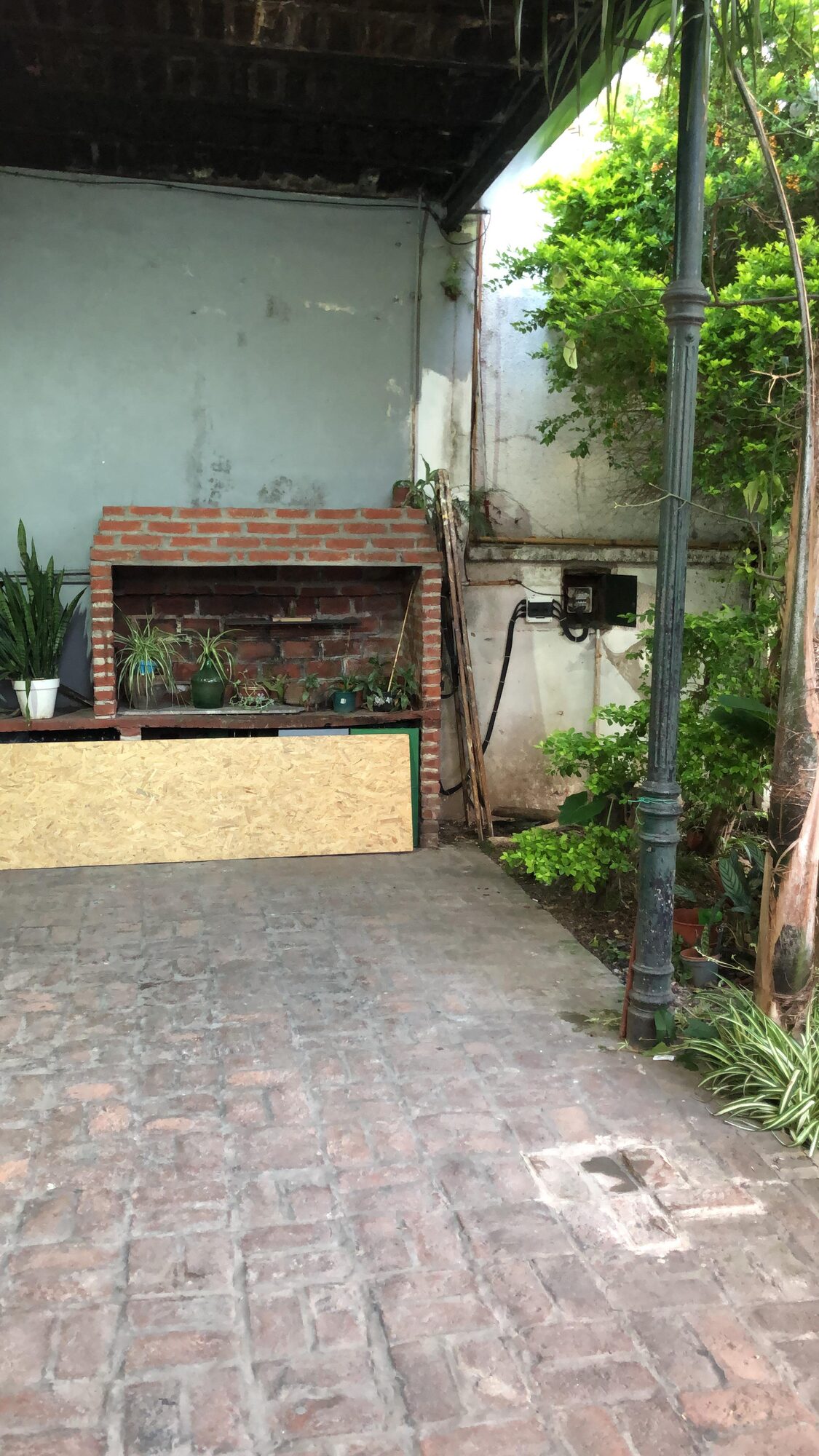 Club deportivo barrial — foto 10