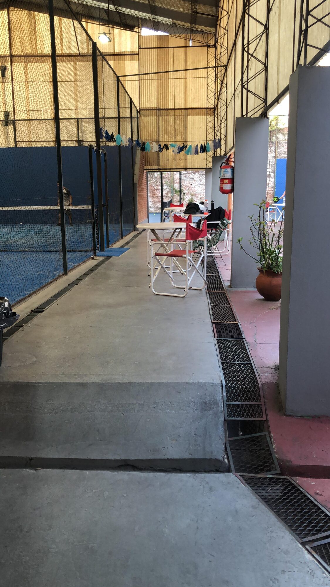 Club deportivo barrial — foto 12