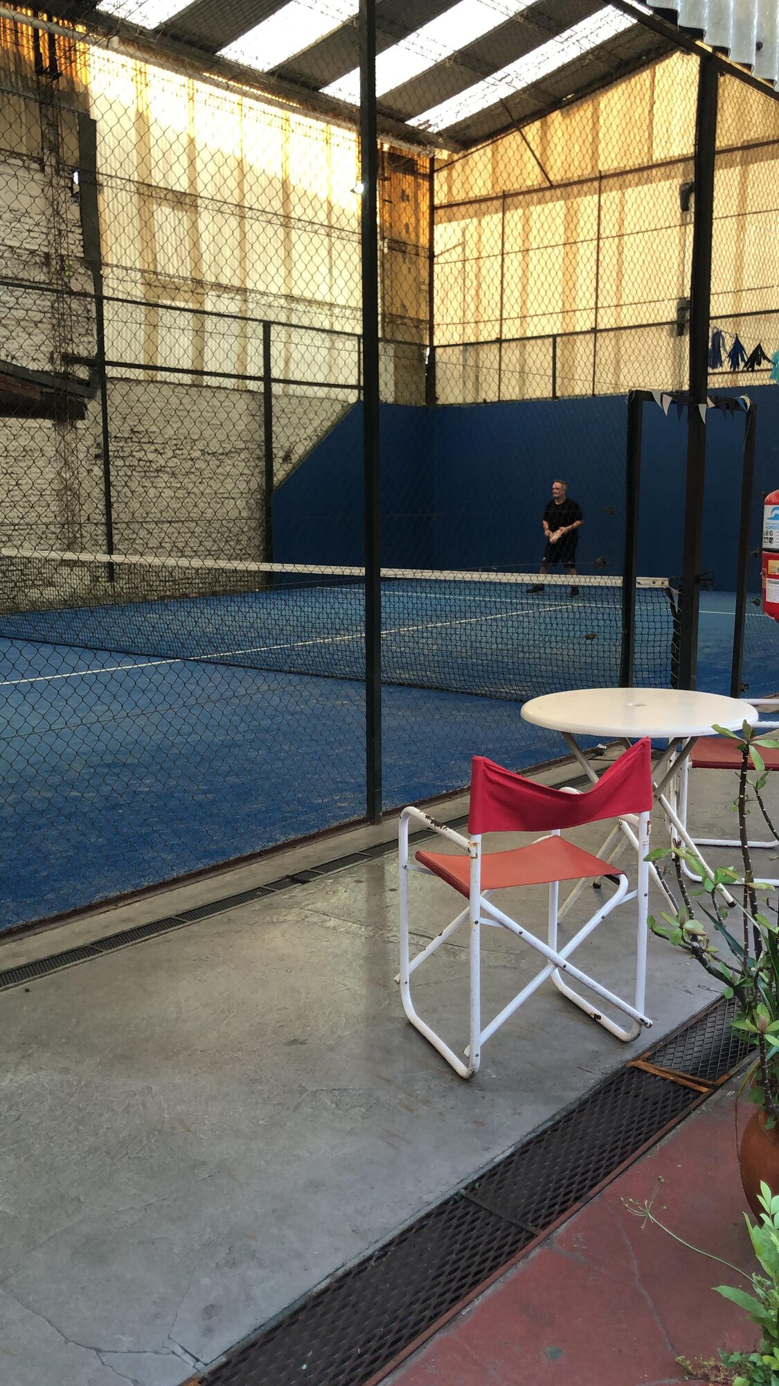 Club deportivo barrial — foto 13