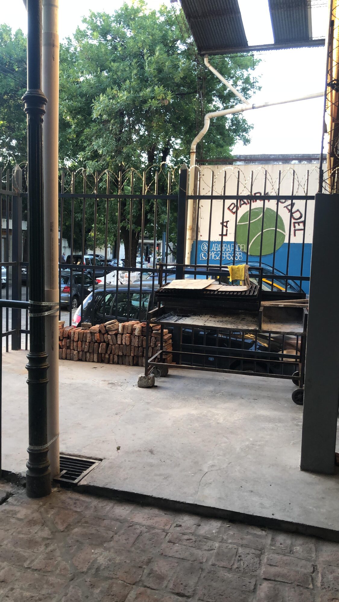 Club deportivo barrial — foto 15