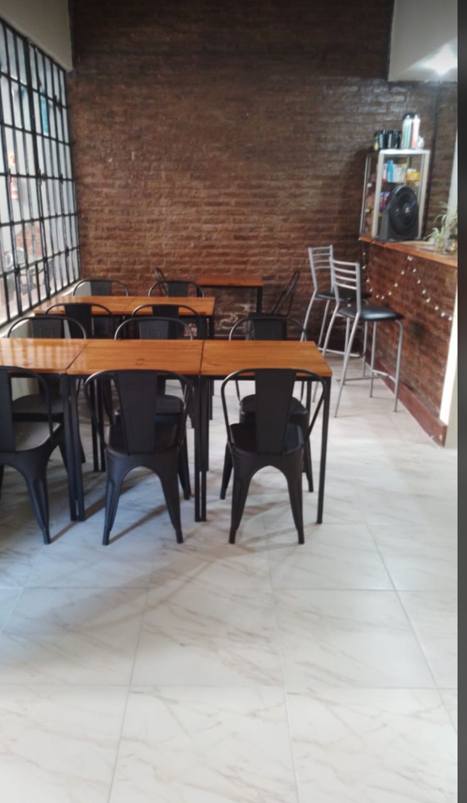 Club deportivo barrial — foto 16