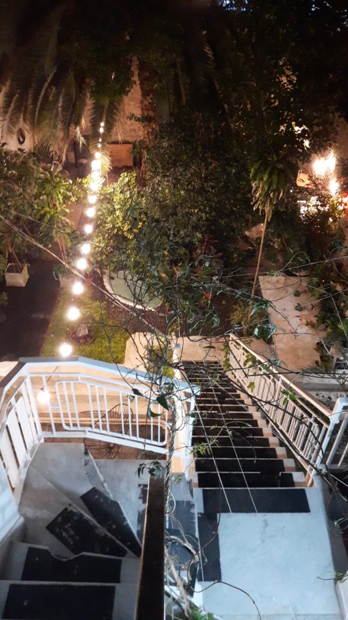 Casa estudio con Jardín. Belgrano - CABA — foto 17