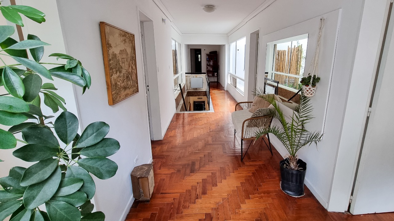 Casa estudio con Jardín. Belgrano - CABA — foto 21