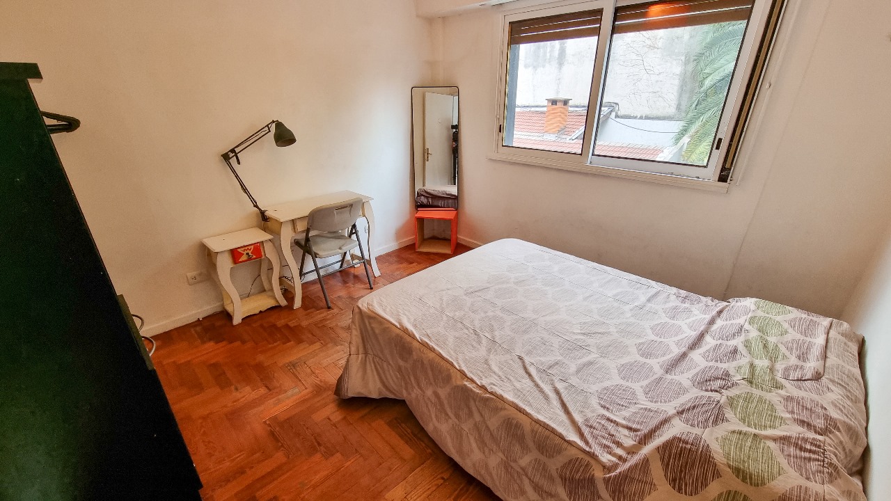 Casa estudio con Jardín. Belgrano - CABA — foto 25
