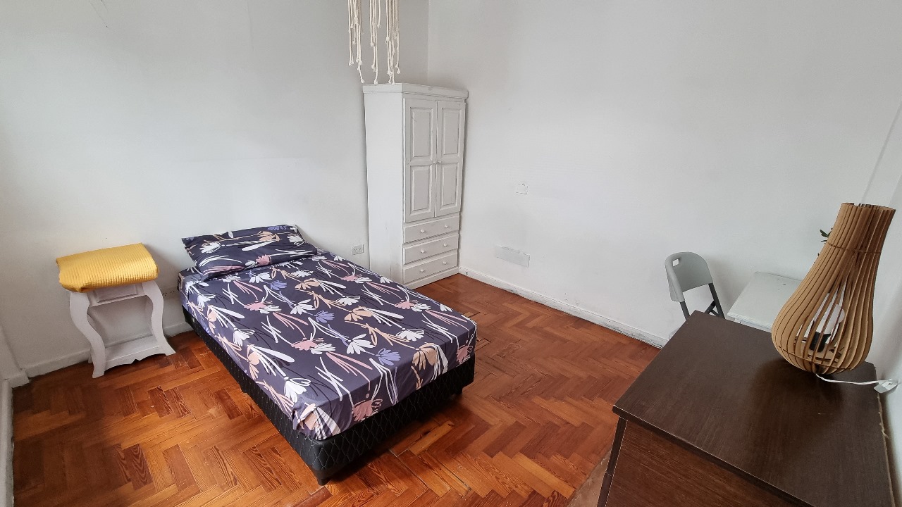 Casa estudio con Jardín. Belgrano - CABA — foto 28