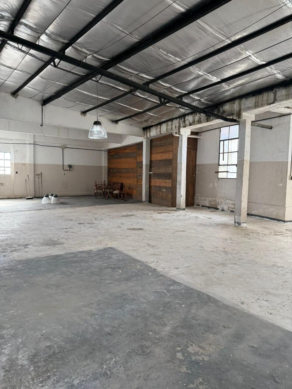 Galpón - estudio - CABA Pompeya — foto 43