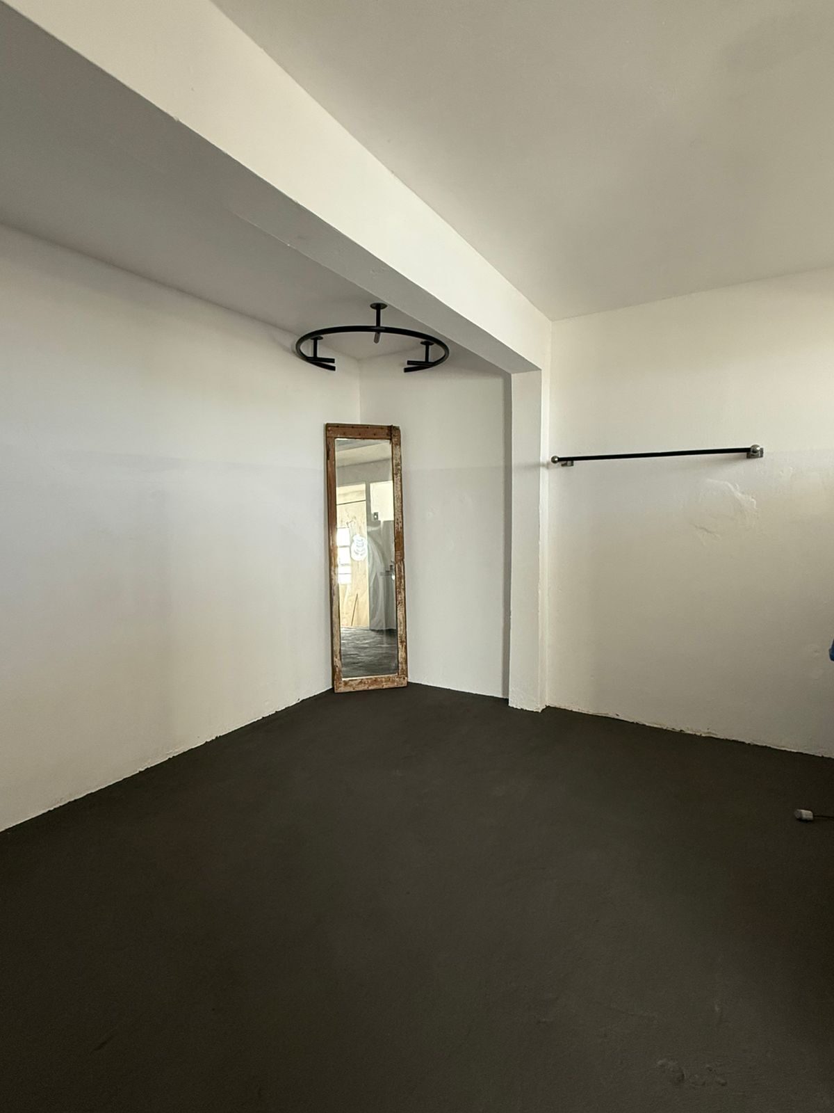 Galpón - estudio - CABA Pompeya — foto 44